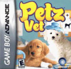 Petz Vet