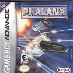 Phalanx