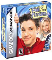 Phil of the Future