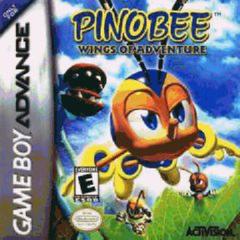 Pinobee Wings of Adventure