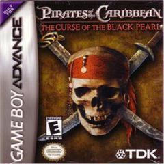 Pirates of the Caribbean The Curse of the Black Pearl