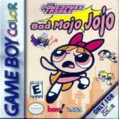 Powerpuff Girls Mojo Jojo-A-Gogo