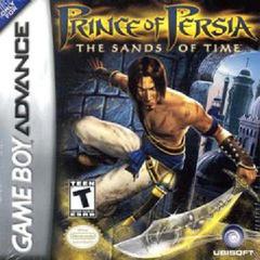 Prince of Persia Sands of Time