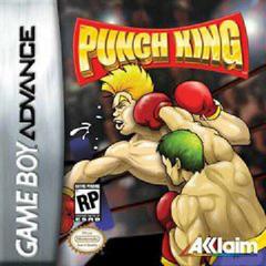 Punch King