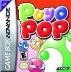 Puyo Pop