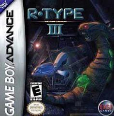 R-Type III The Third Lightning