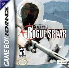 Rainbow Six Rogue Spear