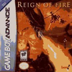 Reign of Fire