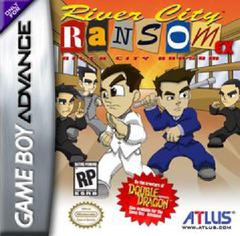 River City Ransom