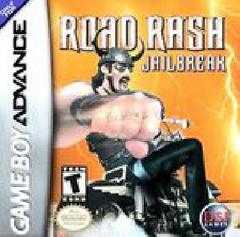 Road Rash Jailbreak