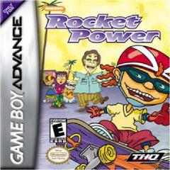 Rocket Power Dream Scheme