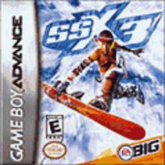 SSX 3