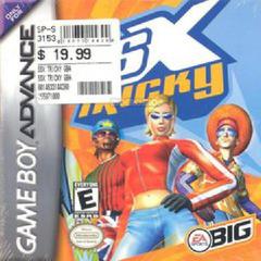 SSX Tricky