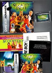 Scooby Doo The Movie