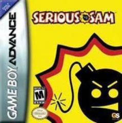 Serious Sam Advance