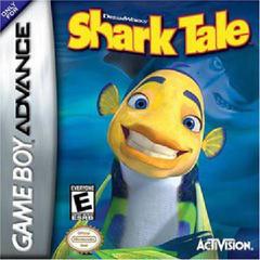 Shark Tale