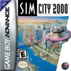 SimCity 2000