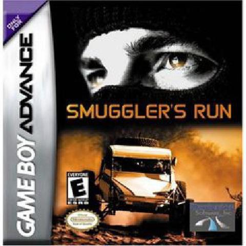 Smugglers Run