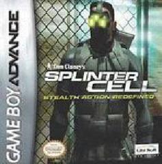 Splinter Cell