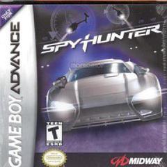 Spy Hunter