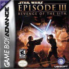 Star Wars Episode III Revenge of the Sith