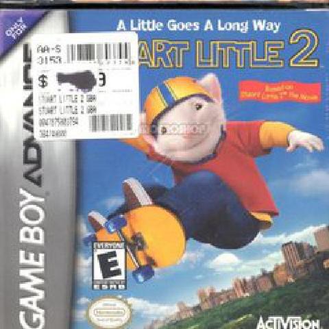 Stuart Little 2
