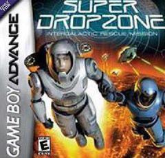 Super Dropzone