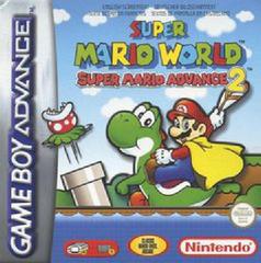 Super Mario Advance 2