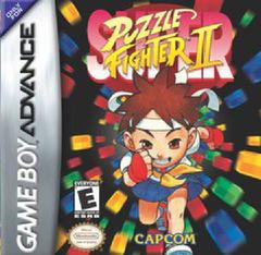 Super Puzzle Fighter 2