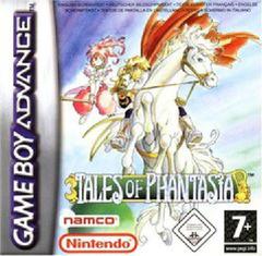 Tales of Phantasia