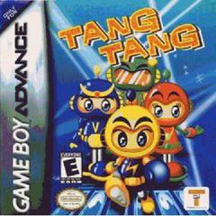 Tang Tang