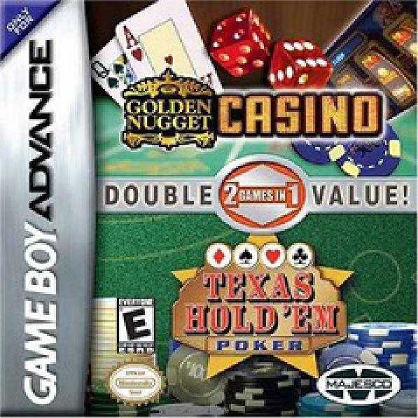 Texas Hold em Poker / Golden Nugget Casino