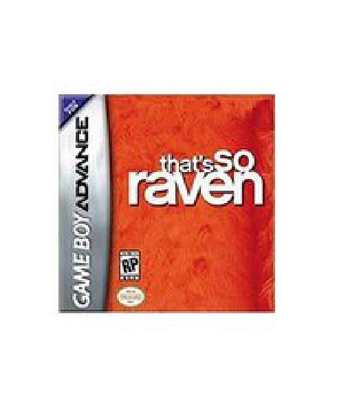 Thats So Raven