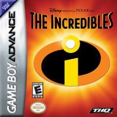 Incredibles, The