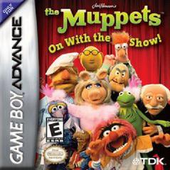 The Muppets On With the Show