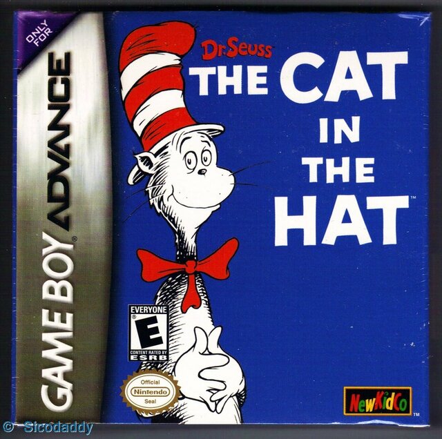 The Super Stoo-Pendous World of Dr. Seuss