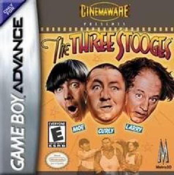Three Stooges