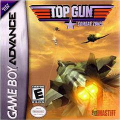 Top Gun Combat Zone