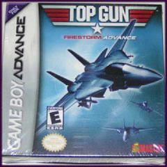 Top Gun Firestorm Advance