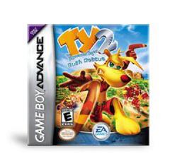 Ty the Tasmanian Tiger 2 Bush Rescue