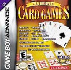 Ultimate Card Games