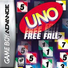 Uno Freefall