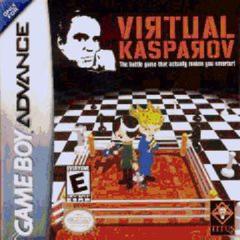 Virtual Kasparov