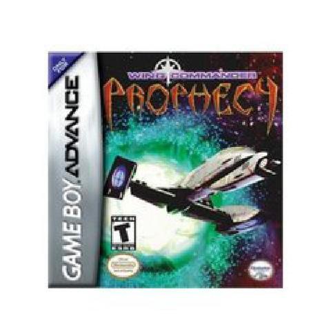 Wing Commander Prophecy