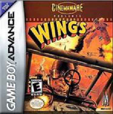 Wings Advance
