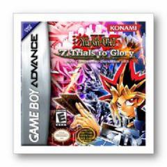 Yu-Gi-Oh 7 Trials to Glory