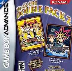 Yu-Gi-Oh Double Pack 2