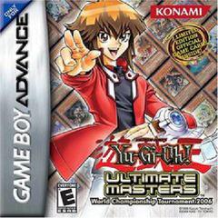 Yu-Gi-Oh Ultimate Masters