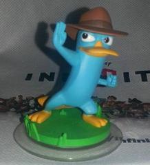 Agent P