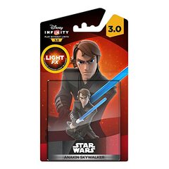 Anakin Skywalker - 3.0, Light FX